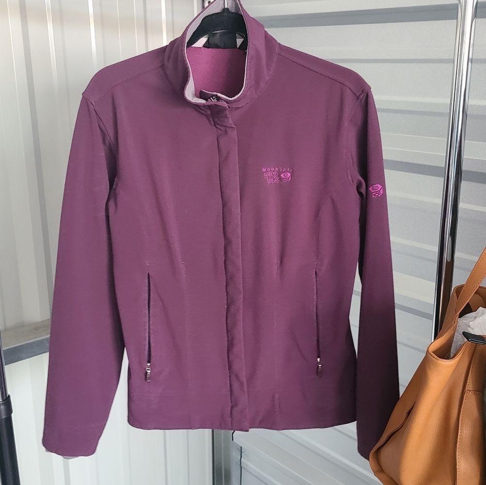 Mountain Hardware jacket